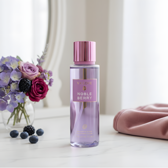 V. V. Love Body Mist 250 ml